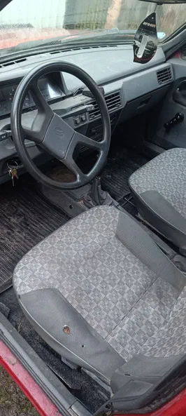 ЗАЗ 1103 «Славута» 2003 - 9