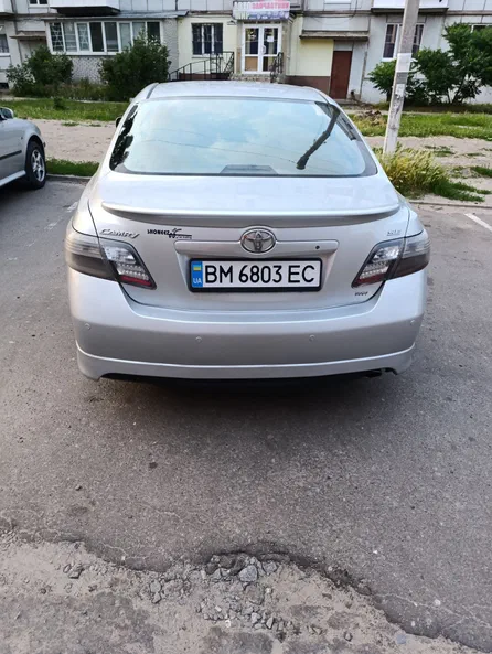 Toyota Camry 2006 - 4
