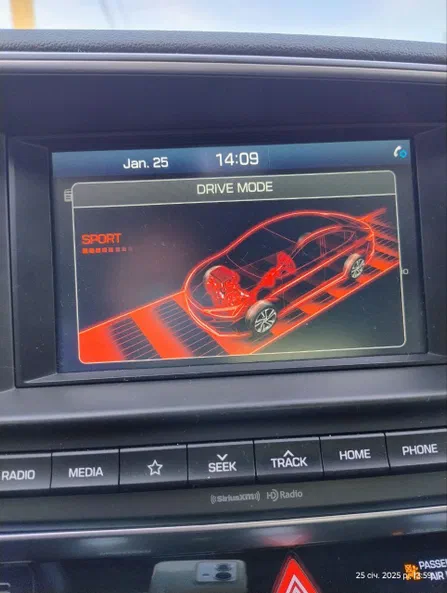 Hyundai Elantra 2020 - 12