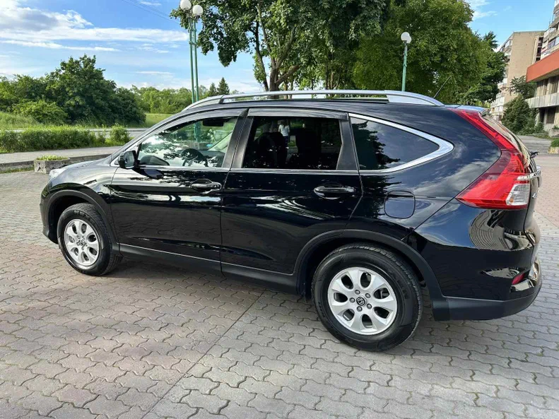 Honda CR-V 2016 - 15