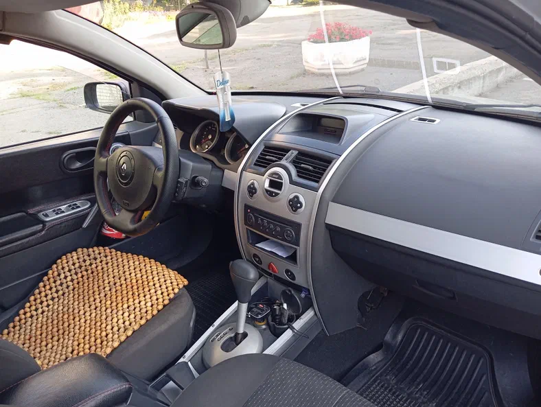 Renault Megane 2004 - 18