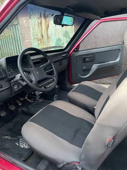 ЗАЗ 1102 «Таврія» 2002 - 9