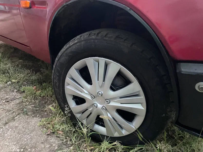 ЗАЗ 1102 «Таврія» 2002 - 8