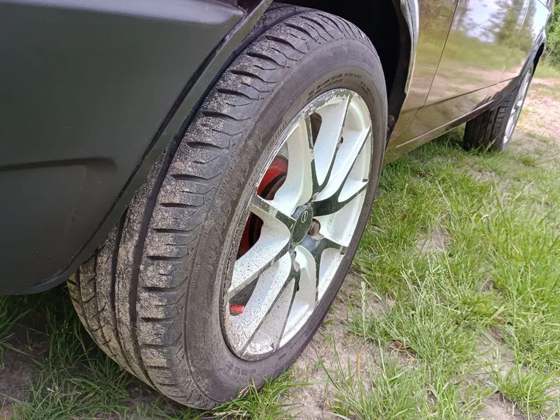 Lada (ВАЗ) 21099 2007 - 5