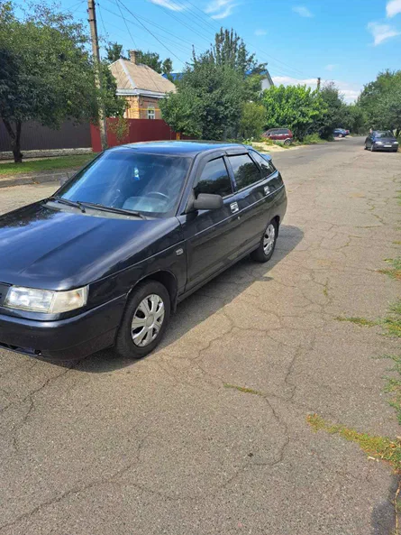 Lada (ВАЗ) 2112 2007 - 5