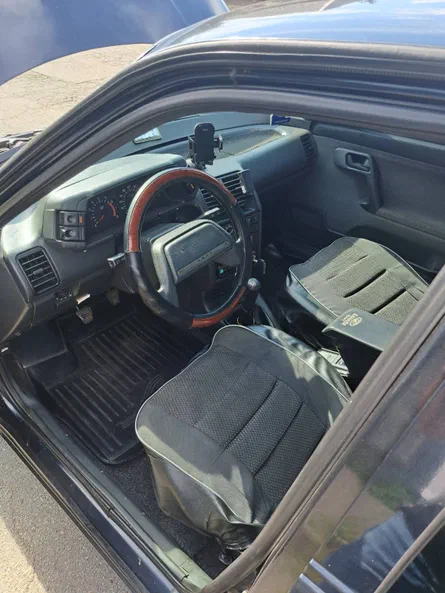 Lada (ВАЗ) 2112 2007 - 6