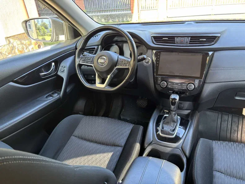 Nissan X-Trail 2021 - 6