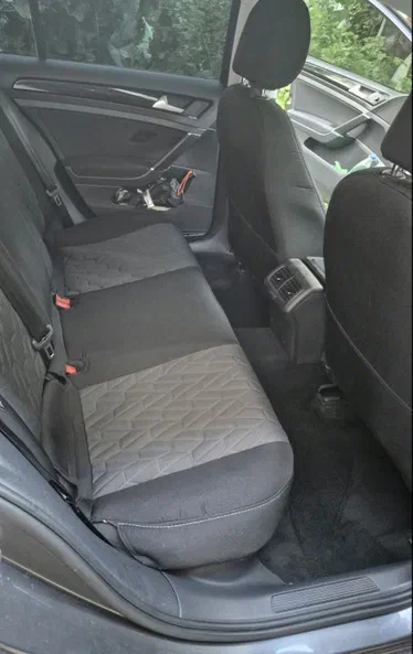 Volkswagen Golf 2017 - 5