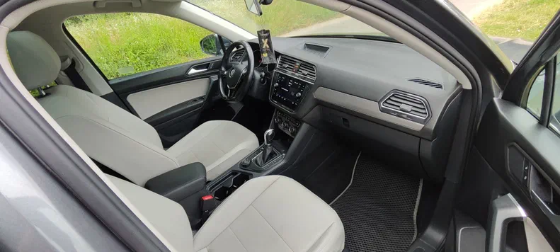 Volkswagen Tiguan 2019 - 6