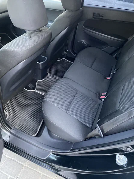 Hyundai i30 2009 - 10