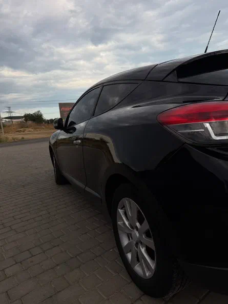 Renault Megane 2012 - 14