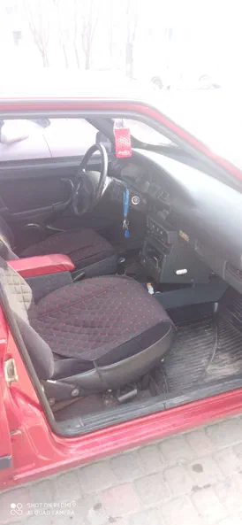 Lada (ВАЗ) 2109 1997