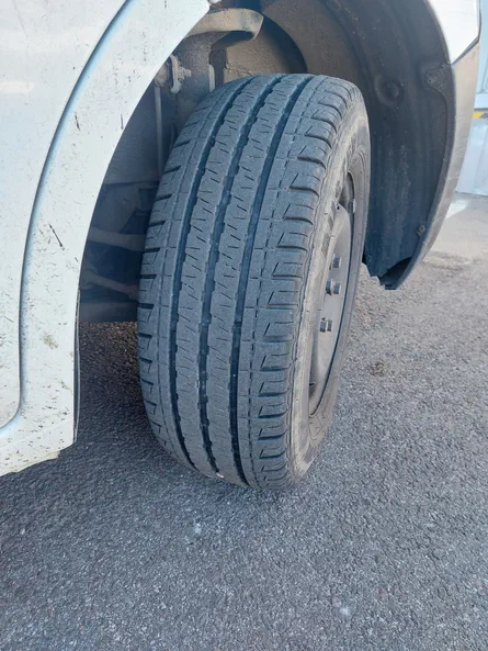 Renault Master MAXI 2016 - 10