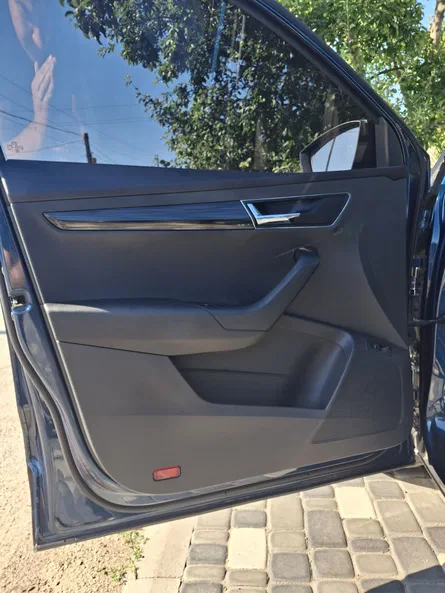 Skoda Karoq 2021 - 5