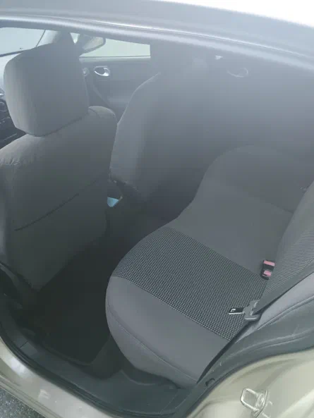 Renault Megane 2006 - 7