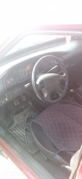 Lada (ВАЗ) 2109 1997