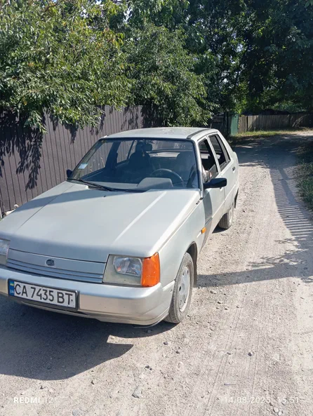 ЗАЗ 1103 «Славута» 2009 - 6