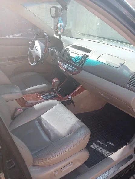 Toyota Camry 2003