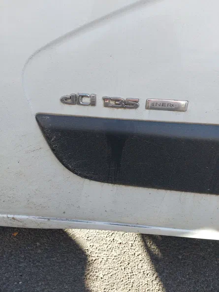 Renault Master MAXI 2016 - 13