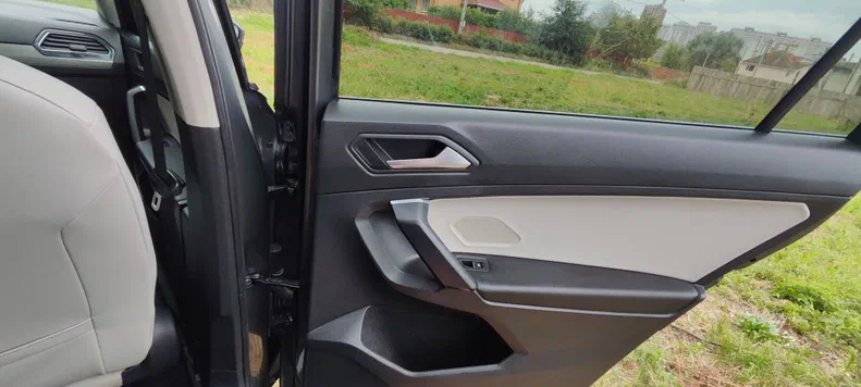 Volkswagen Tiguan 2019 - 9