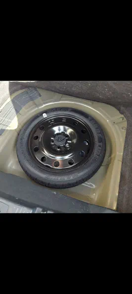 Ford Taurus 2015 - 15