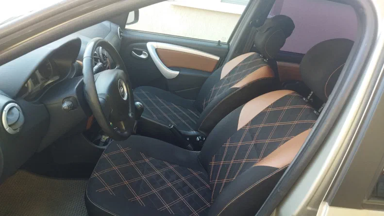 Lada (ВАЗ) Largus 2016 - 7