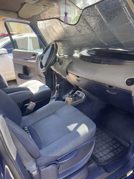 Renault Espace 2004 - 9