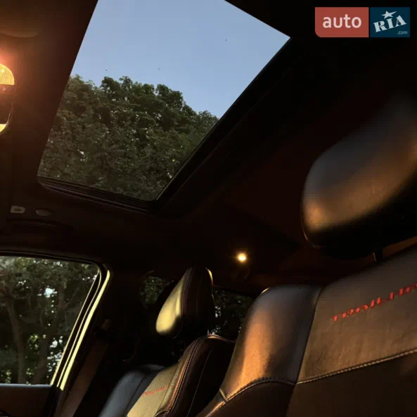 Jeep Grand Cherokee 2020