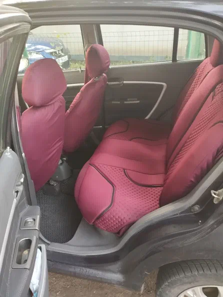 Chery Kimo (A1) 2008