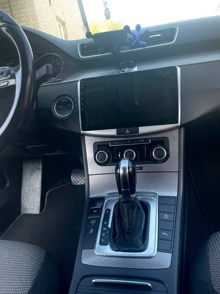 Volkswagen Passat 2011 - 7