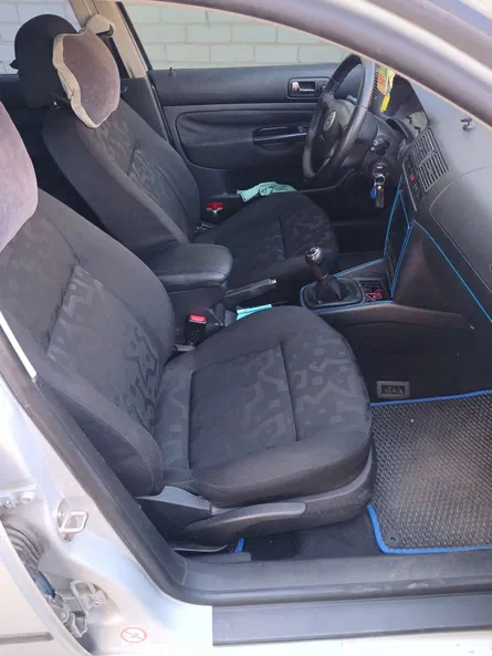 Volkswagen Golf 1999 - 10