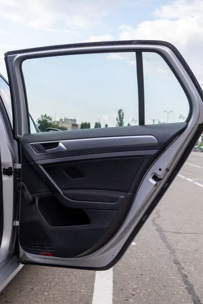 Volkswagen Golf 2014 - 19