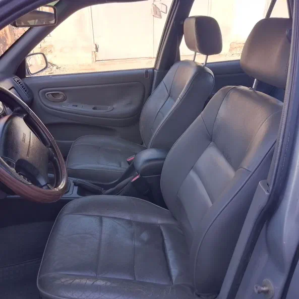 Daewoo Prince 1996 - 12