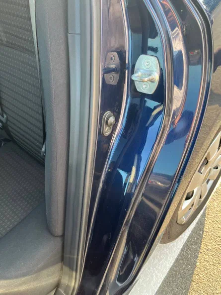 Toyota Corolla 2010 - 29