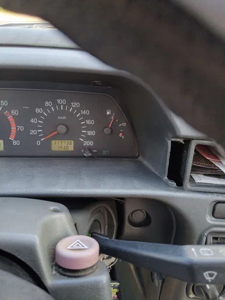 Lada (ВАЗ) 21099 2007 - 6