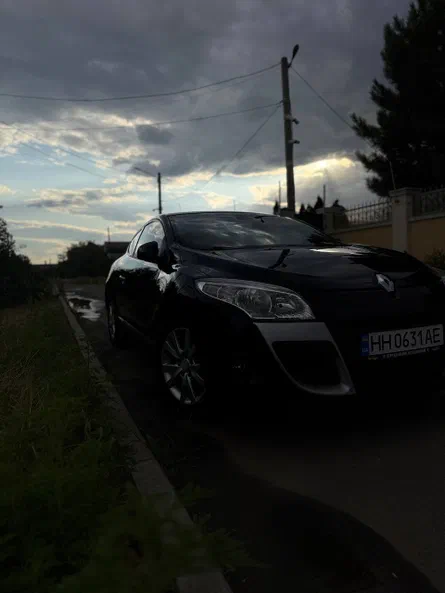 Renault Megane 2012 - 16