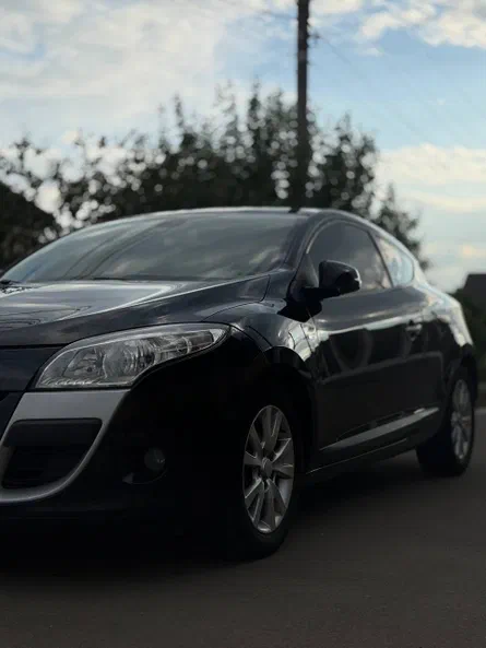 Renault Megane 2012 - 15