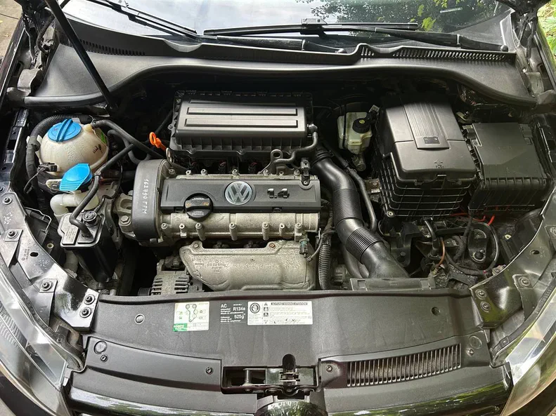 Volkswagen Golf 2010 - 18