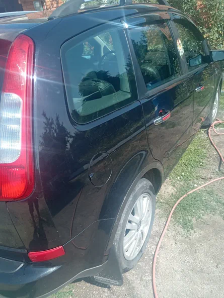Ford C-MAX 2004 - 8