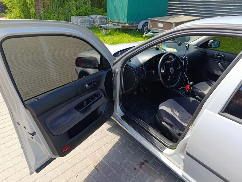 Volkswagen Golf 1999