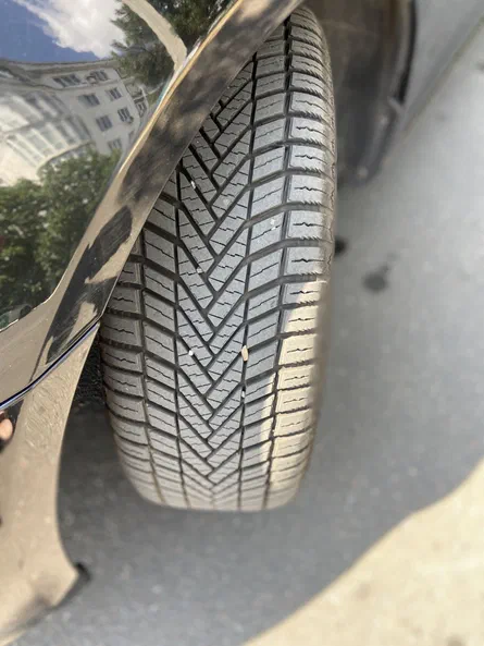 Volkswagen Golf 2011