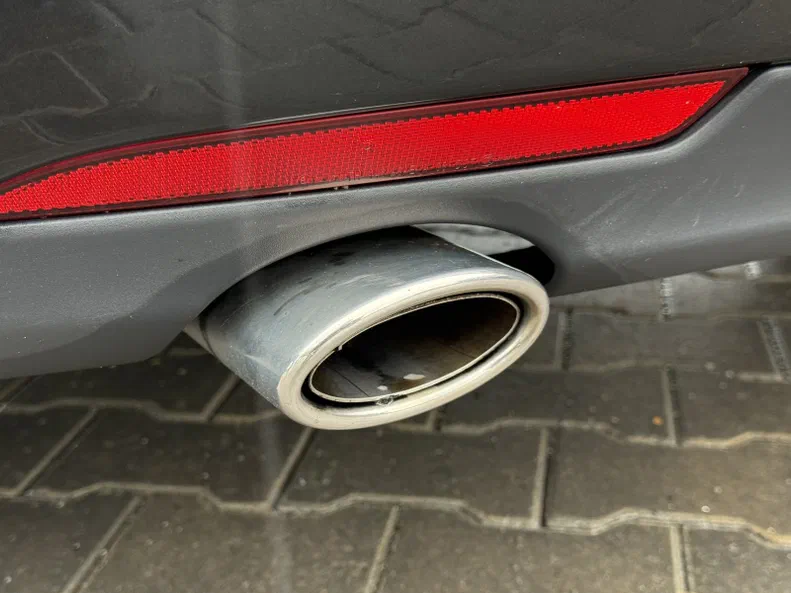 Opel Astra 2011 - 15