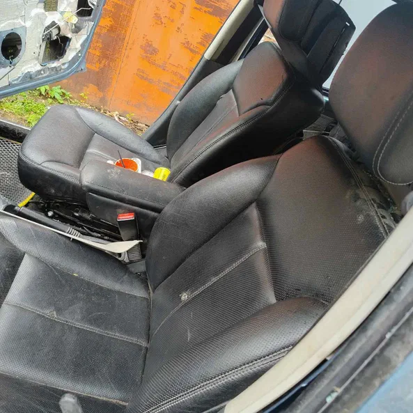 Dacia Duster 2012 - 7