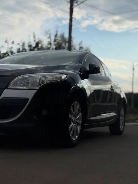 Renault Megane 2012 - 11