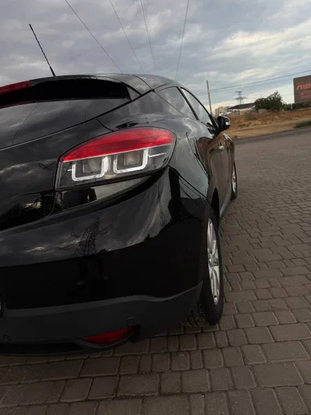 Renault Megane 2012 - 12