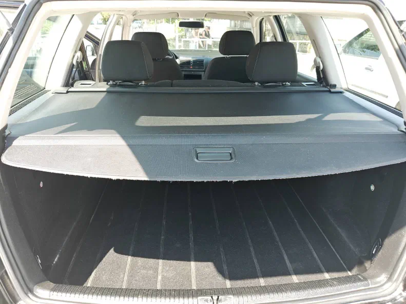 Volkswagen Golf 2003 - 5