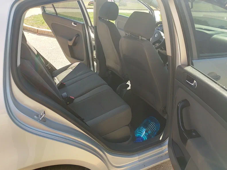 Volkswagen Golf Plus 2005 - 14