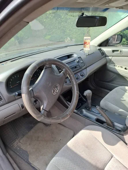Toyota Camry 2003