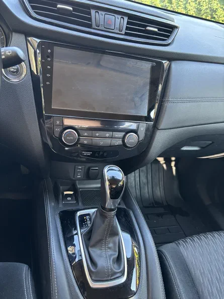 Nissan X-Trail 2021 - 8