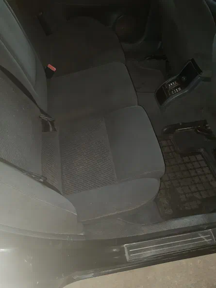 Skoda Superb 2005 - 11